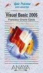 GUÍA PRÁCTICA VISUAL BASIC 2005