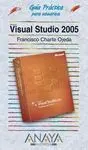 Visual Studio 2005