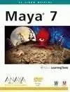 Maya 7