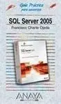 Guía Práctica Sql Server 2005