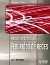 MANUAL PRÁCTICO DE SEGURIDAD DE REDES