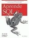 Aprende Sql