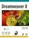 Dreamweaver 8