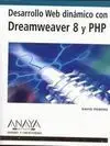 Desarrollo Web Dinámico con Dreamweaver 8 y Php