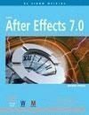 AFTER EFFECTS 7.0