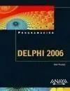 Programación. Delphi 2006