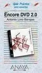 Encore Dvd 2. 0