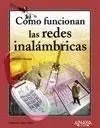 Cómo Funcionan las Redes Inalámbricas