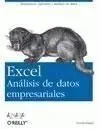 Excel. Análisis de Datos Empresariales