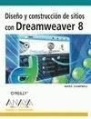DISEÑO Y CONSTRUCCIÓN DE SITIOS CON DREAMWEAVER 8
