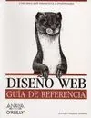 Diseño Web. Guía de Referencia