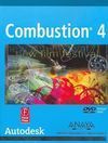 COMBUSTION 4. AUTODESK