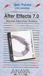 Guía Práctica After Effects 7. 0