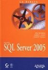SQL SERVER 2005