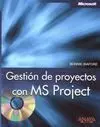 Gestión de Proyectos con Ms Project