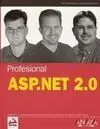 Profesional Asp. Net 2. 0