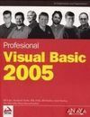 PROFESIONAL VISUAL BASIC 2005