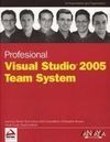 PROFESIONAL VISUAL STUDIO 2005 TEAM SYSTEM