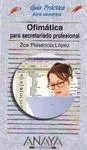 Ofimática para Secretariado Profesional
