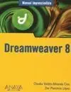 Dreamweaver 8