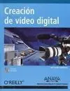 Creación de Vídeo Digital