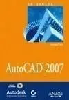 Autocad 2007