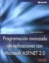Programación Avanzada de Aplicaciones con Microsoft Asp. net 2. 0