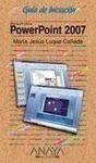 POWERPOINT 2007
