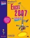 Microsoft Office Excel 2007 para Torpes