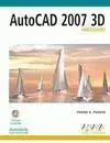 Autocad 2007 3D Avanzado