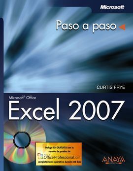 MICROSOFT OFFICE EXCEL 2007