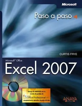 Microsoft Office Excel 2007