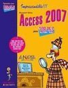 MICROSOFT OFFICE ACCESS 2007 PARA TORPES