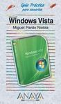 GUÍA PRÁCTICA PARA USUARIOS MICROSOFT WINDOWS VISTA 2007
