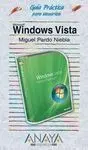 Guía Práctica para Usuarios Microsoft Windows Vista 2007
