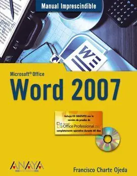Microsoft Office Word 2007