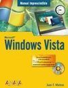 WINDOWS VISTA 2007