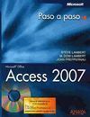 ACCES 2007 CON CD