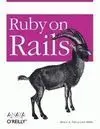 Ruby On Rails