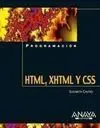 Html, Xhtml y Css