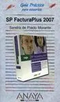 Sp Facturaplus 2007