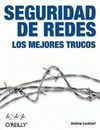SEGURIDAD DE REDES