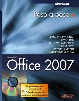OFFICCE 2007