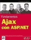 Fundamentos Ajax con Asp. net