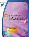 MICROSOFT OFFICE ACCESS 2007