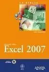Microsoft Office Excel 2007