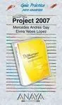 Project 2007