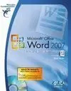 Microsoft Office Word 2007