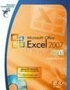 MICROSOFT OFFICE EXCEL 2007