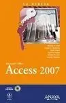 Access 2007